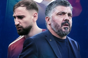 TA：10和14世界杯连续止步小组赛后，意大利足球就一直在努力改革