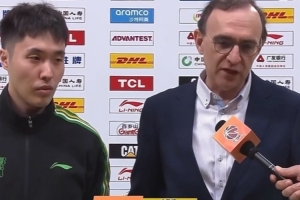 乌戈：可能不是每场都赢得很漂亮 强硬篮板帮我们终结比赛