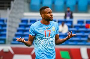 北青：民主刚果时隔52年重返世界杯，国安旧将巴坎布也将首次参赛