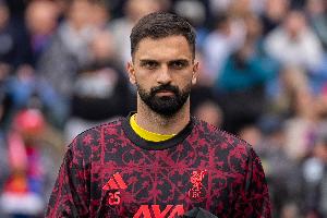 六台：若奥布拉克在今夏离队，马竞有意利物浦门将马马尔达什维利