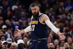 摆脱魔咒！瓦兰本赛季终于不打附加赛 此前有附加赛以来每年都打