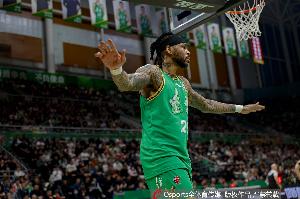 莫兰德：手骐是我的兄弟 他是非常好的投手 球队氛围融洽势头很好