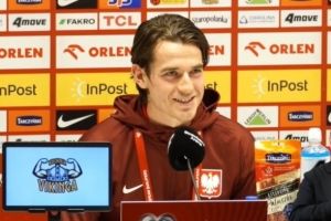 卡明斯基：我们明明是表现更好的一方却输了，波兰每个人问心无愧