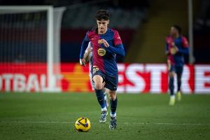 保·维克托：我每场巴萨比赛都看，拉菲尼亚的受伤让他们受到打击