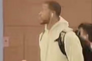 媒体人：辽宁男篮新外援杰登·勒迪今日已顺利抵达沈阳