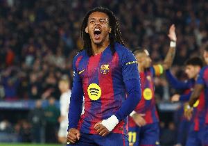 世体：利物浦有意孔德，愿为他支付8000万欧的转会费