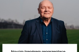 超越雷哈格尔，74岁捷克队主帅库贝克将成为世界杯最年长教练