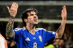 马金桥：无缘世界杯让托纳利成为一个更有吸引力的转会目标