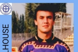 R.I.P.前保加利亚国门、足协主席米哈伊洛夫去世