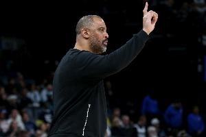 乌度卡：我们本赛季经历了足够多的起伏 不会对任何对手掉以轻心