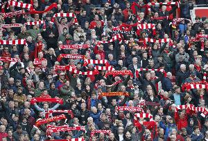 又是早场 官方：利物浦vs切尔西的开球时间改至5月9日19点30