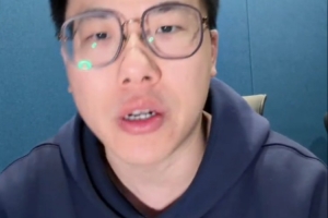 解说：库里复出与否勇士可能都会排在第十 球队更多为下赛季着想