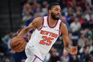 终结3连败！布里奇斯：失利不能定义一切 继续努力变得更好