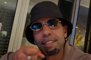 亚马尔父亲回击种族歧视：所有人都万岁！你尊重别人，才会被尊重