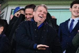 亏损2.624亿镑创纪录！邮报：切尔西招聘新律师应对英超监管