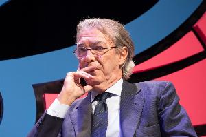 莫拉蒂：巴斯托尼该去为自己祈福 加图索和格拉维纳做不到就离开