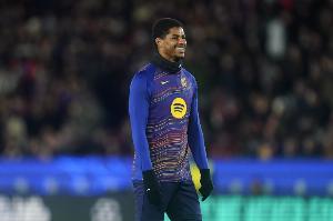 费迪南德：三狮想赢世界杯得让拉什福德首发，他是状态最好的球员