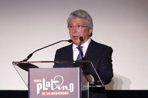 世体：在阿波罗入主马竞后，国际球迷协会递交了一份书面诉求书