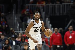 哈里森·巴恩斯：10连胜期间我们按自己的方式 在比赛中留下印记