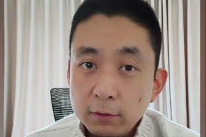 解说：J.Cole一直是一个认真打球的球员 他加盟同曦这事挺纯粹的