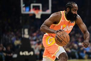 哈登：骑士确保球员各方面都被照顾 施罗德：想进季后赛就得这样