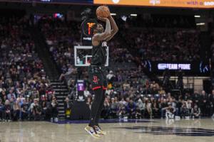 4年5270.5万引援输麻了？芬尼近4场都被DNP 之前连续2场得分挂蛋