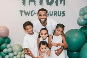 4个孩子3个妈怎么端水？TT：关键在时间管理 孩子们喜欢一起玩