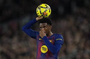 阿斯：卡萨多可能离队巴尔德想留下 B席想加盟巴萨需放弃部分薪资