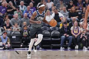 成功转正！美记：爵士计划和姆本签约至赛季结束