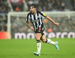 泰晤士：欧足联不认可纽卡球场租赁权交易，纽卡可能出售知名球员