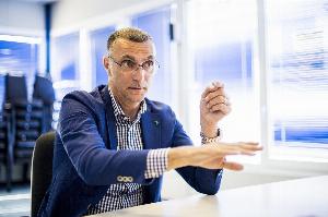 贝尔戈米：你们看巴斯托尼经历了什么？推荐马尔蒂尼当意足协主席