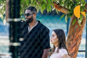 TT：狗仔的关注从未困扰我 反而让我乐在其中 我喜欢展示我的穿搭