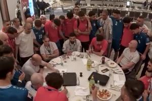 名利双收！伊拉克时隔40年重返世界杯，总理确认将发放丰厚的奖金