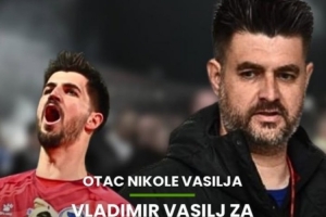 将门虎子！波黑门将的父亲曾代表克罗地亚拿过98世界杯铜牌