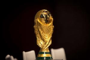 FIFA：世界杯最后售票窗开启 有望打破94世界杯350万人次观赛纪录