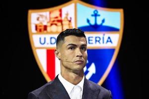 弗拉门戈公开向阿尔梅里亚讨要180万欠款，点到C罗刚收购这支球队