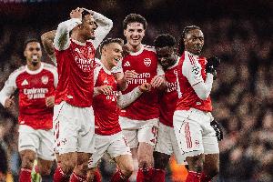 布里奇：阿森纳多名球员回俱乐部将带来压力，我们知道他们没事