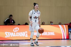 媒体人：武桐桐此前接连大伤 32岁还有MVP表现可以说是奇迹