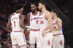 NBA彩经：步行者惨败黄蜂 火箭小胜爵士 凯尔特人大胜雄鹿