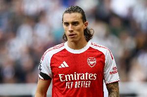 米体：埃尔坎希望意大利重新以尤文为班底 求购卡拉菲奥里+托纳利