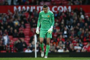 曼联外租门将：能回曼联踢球很棒但不现实，我不想坐在某处当替补