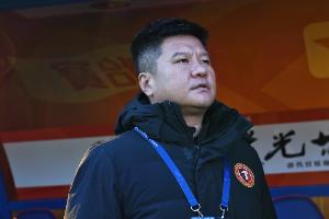 李金羽：和国安从球员到教练多次交手，球员时99年那场比赛很深刻