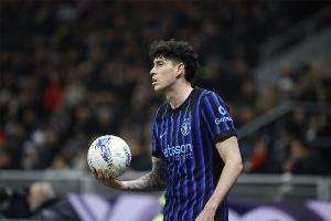 贝尔戈米：巴斯托尼应离开意大利，他是现代足球最优秀的后卫之一