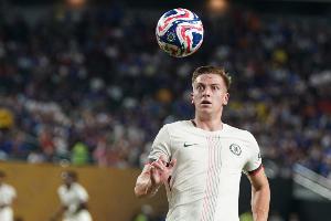 太阳报：爱尔兰队正在争取德拉普，奥谢已与球员父亲沟通