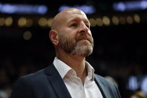 邓顿：克罗宁在截止日曾考虑过一笔大交易 若有机会我会很激进