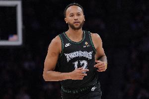 下滑至西部第6！李凯尔：波波说过 能在客场取胜是季后赛成功关键