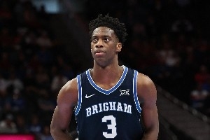 选秀观察：迪班萨状元稳了？彼得森身体怎么了？布泽尔也是火龙？