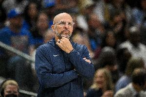 基德：还没去想无缘季后赛的事 赛季结束后再规划接下来的工作