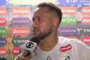 世界杯梦碎？内马尔或因喷裁判面临重罚！太阳报称可能禁赛12场