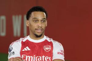 廷伯：很喜欢三天一赛，这意味着表现不错，赛季关键阶段很兴奋